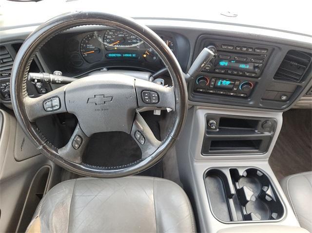 used 2006 Chevrolet Tahoe car, priced at $7,991