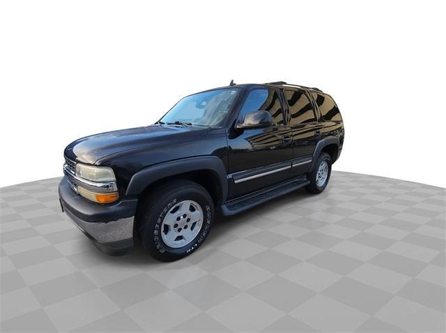 used 2006 Chevrolet Tahoe car, priced at $7,991