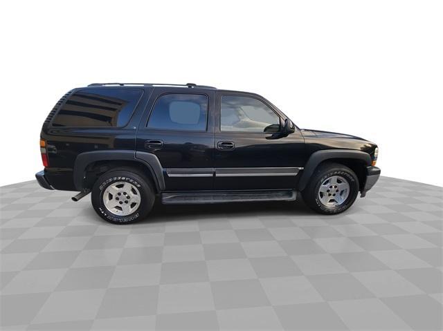 used 2006 Chevrolet Tahoe car, priced at $7,991