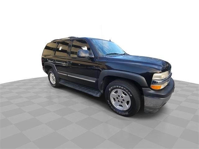 used 2006 Chevrolet Tahoe car, priced at $7,991