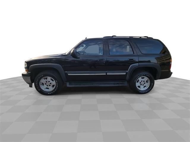 used 2006 Chevrolet Tahoe car, priced at $7,991