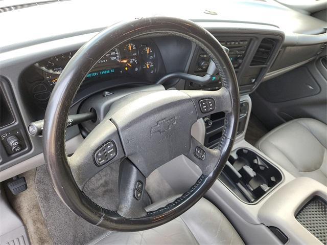 used 2006 Chevrolet Tahoe car, priced at $7,991