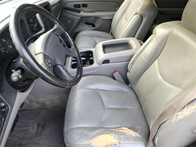 used 2006 Chevrolet Tahoe car, priced at $7,991