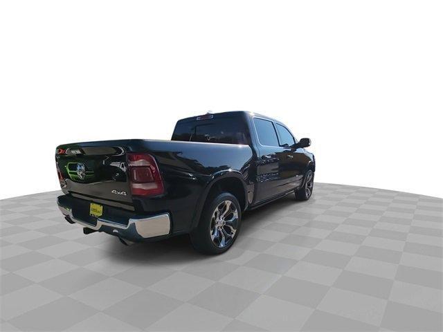 used 2019 Ram 1500 car, priced at $31,498