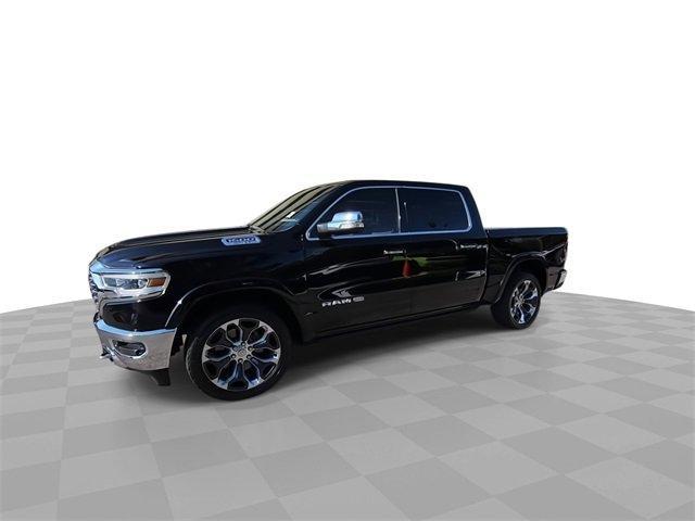 used 2019 Ram 1500 car, priced at $31,498