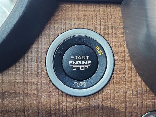 used 2019 Ram 1500 car, priced at $31,498