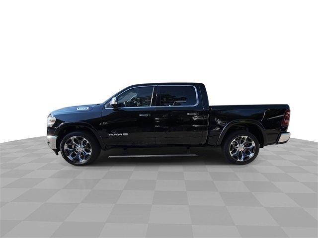 used 2019 Ram 1500 car, priced at $31,498