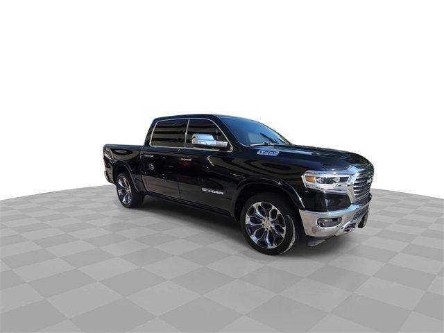 used 2019 Ram 1500 car, priced at $31,498