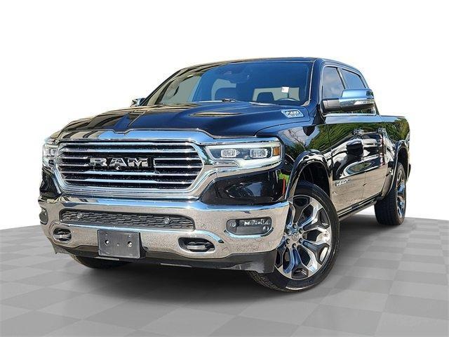 used 2019 Ram 1500 car, priced at $31,498