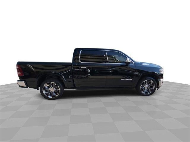used 2019 Ram 1500 car, priced at $31,498