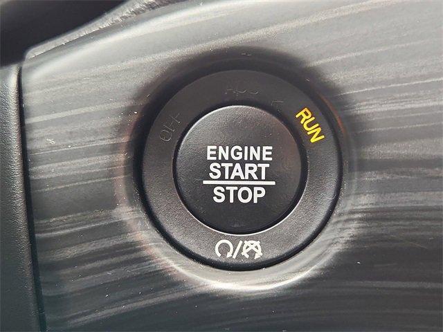 used 2019 Jeep Grand Cherokee car, priced at $16,997