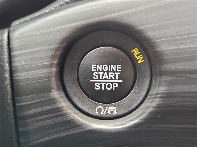 used 2019 Jeep Grand Cherokee car, priced at $19,994