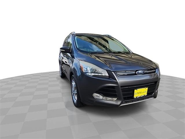 used 2015 Ford Escape car, priced at $11,491