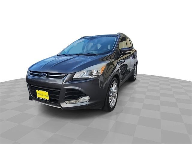 used 2015 Ford Escape car, priced at $11,491