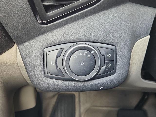 used 2015 Ford Escape car, priced at $11,491