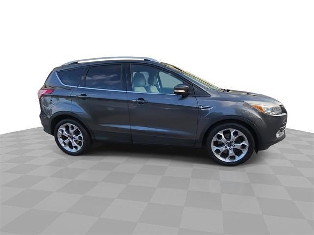 used 2015 Ford Escape car, priced at $11,491