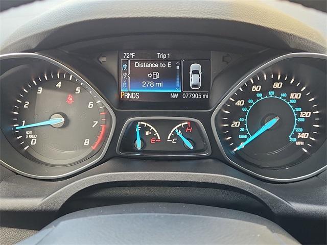 used 2015 Ford Escape car, priced at $11,491