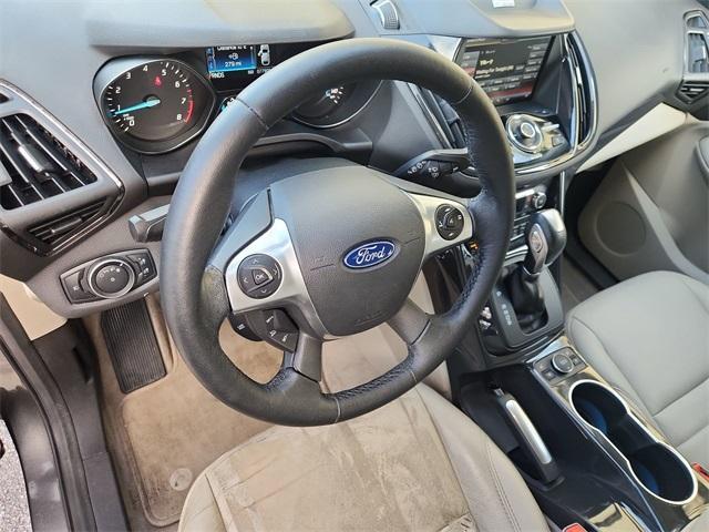 used 2015 Ford Escape car, priced at $11,491