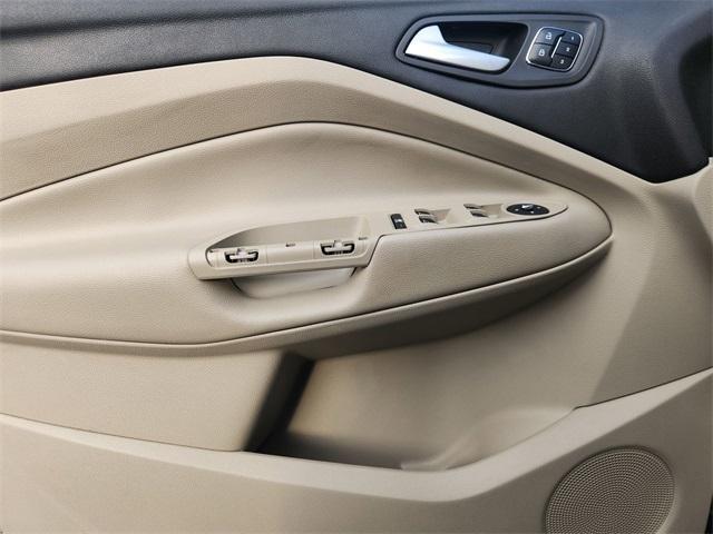 used 2015 Ford Escape car, priced at $11,491