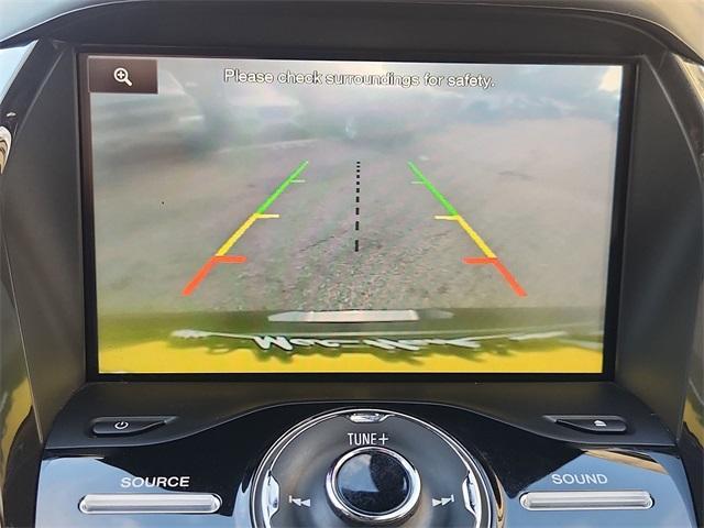 used 2015 Ford Escape car, priced at $11,491