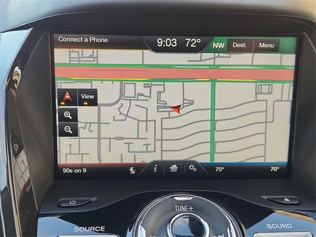 used 2015 Ford Escape car, priced at $11,491