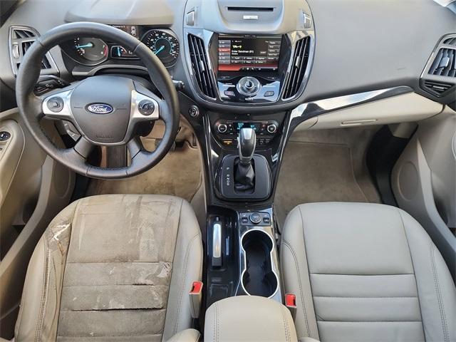 used 2015 Ford Escape car, priced at $11,491
