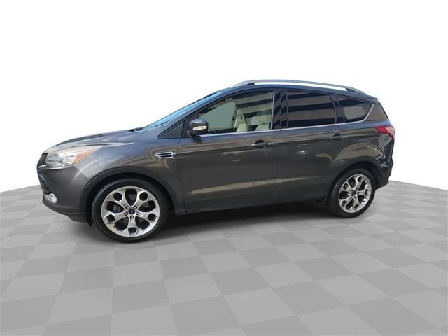 used 2015 Ford Escape car, priced at $11,491
