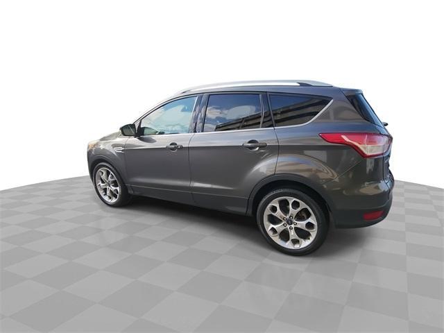 used 2015 Ford Escape car, priced at $11,491