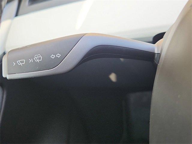 used 2023 Tesla Model 3 car, priced at $26,491