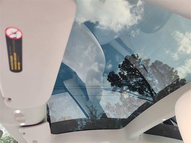 used 2023 Tesla Model 3 car, priced at $26,491