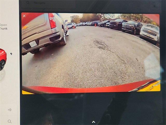 used 2023 Tesla Model 3 car, priced at $26,491