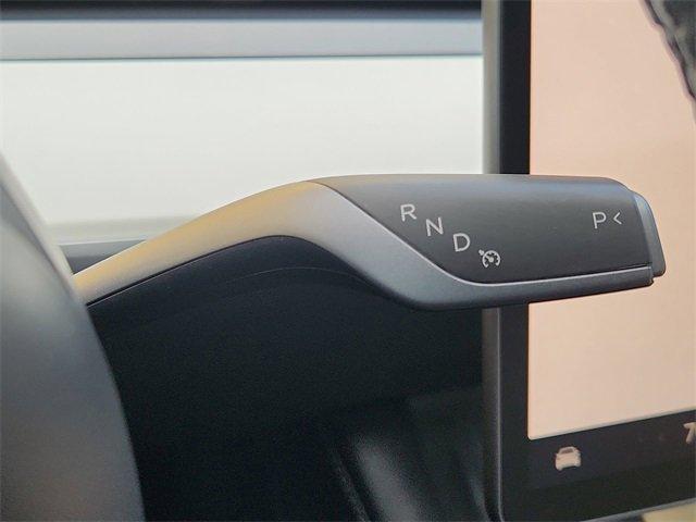 used 2023 Tesla Model 3 car, priced at $26,491