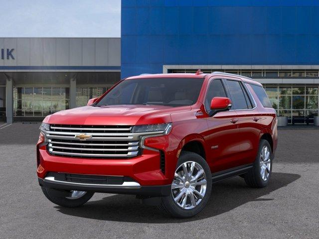 new 2024 Chevrolet Tahoe car, priced at $79,845