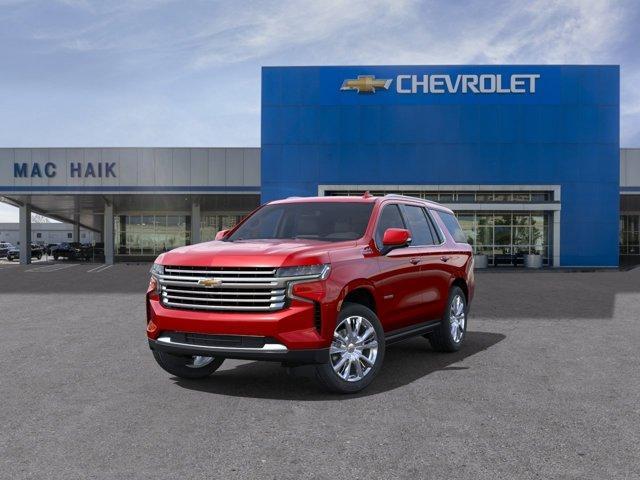 new 2024 Chevrolet Tahoe car, priced at $79,845