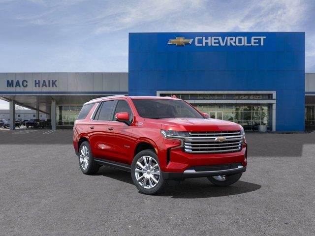 new 2024 Chevrolet Tahoe car, priced at $79,845