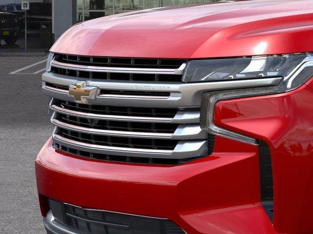 new 2024 Chevrolet Tahoe car, priced at $81,620