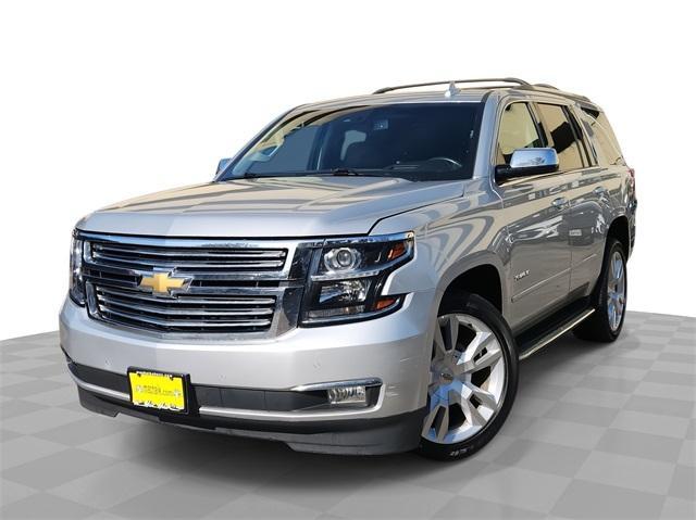 used 2017 Chevrolet Tahoe car, priced at $27,991