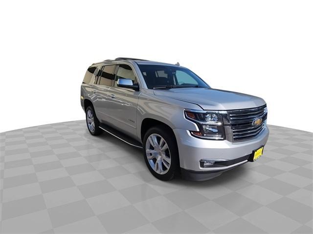 used 2017 Chevrolet Tahoe car, priced at $27,991