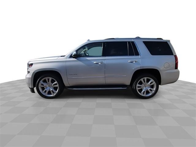 used 2017 Chevrolet Tahoe car, priced at $27,991