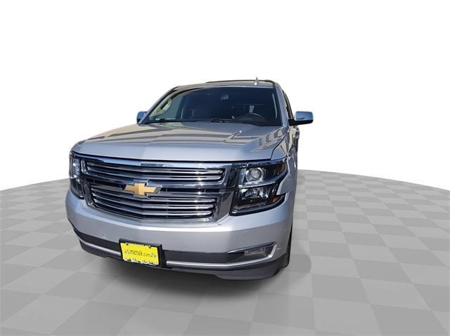 used 2017 Chevrolet Tahoe car, priced at $27,991