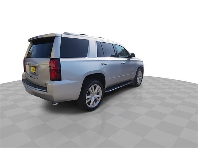 used 2017 Chevrolet Tahoe car, priced at $27,991