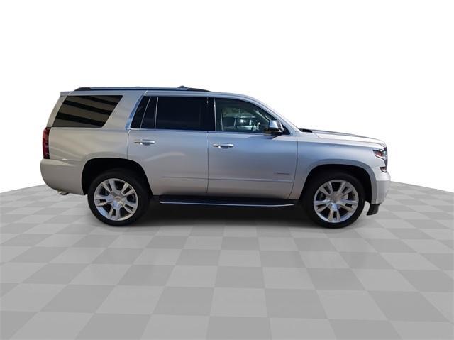 used 2017 Chevrolet Tahoe car, priced at $27,991