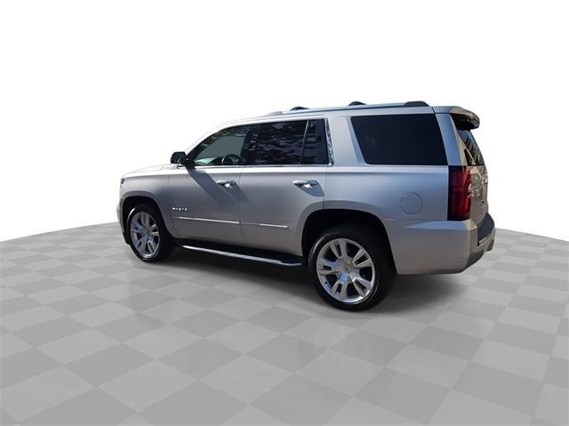 used 2017 Chevrolet Tahoe car, priced at $27,991