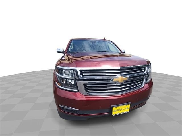 used 2016 Chevrolet Suburban car, priced at $12,995