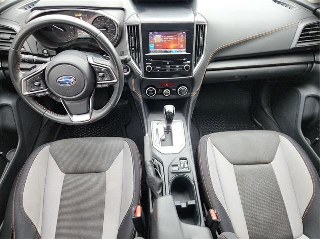 used 2020 Subaru Crosstrek car, priced at $21,991