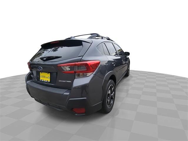 used 2020 Subaru Crosstrek car, priced at $21,991