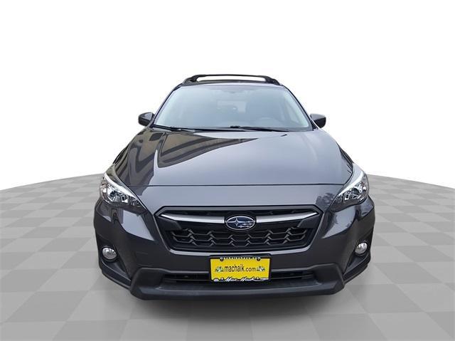 used 2020 Subaru Crosstrek car, priced at $21,991