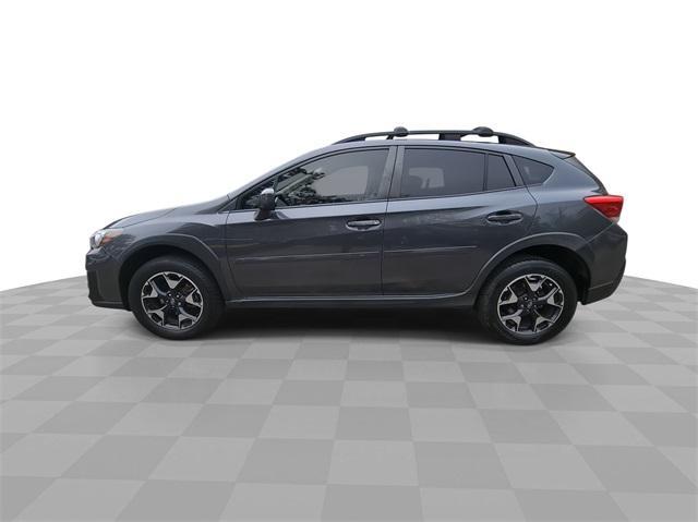 used 2020 Subaru Crosstrek car, priced at $21,991