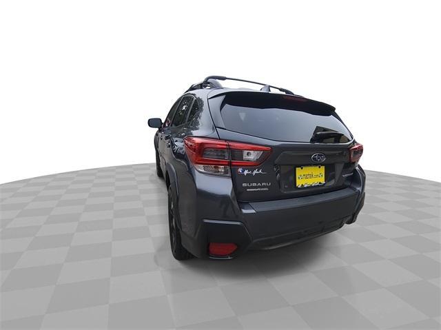 used 2020 Subaru Crosstrek car, priced at $21,991