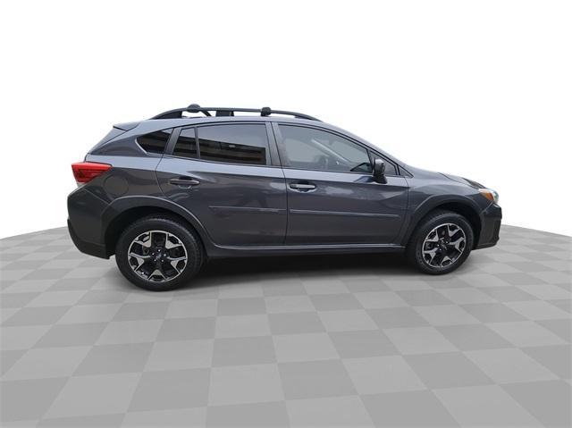 used 2020 Subaru Crosstrek car, priced at $21,991